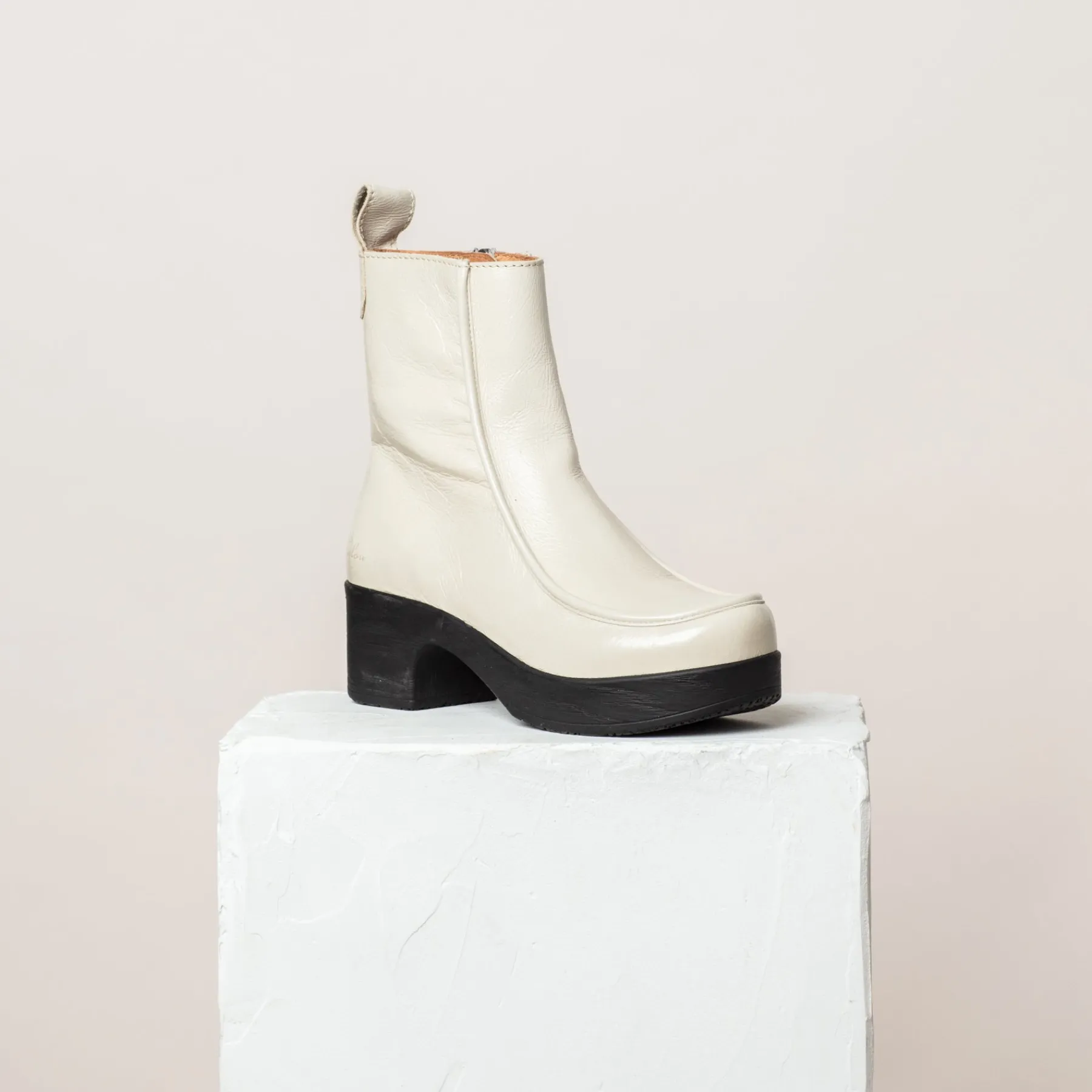 Calou Stockholm Sale/archive^Viola Boot Patent